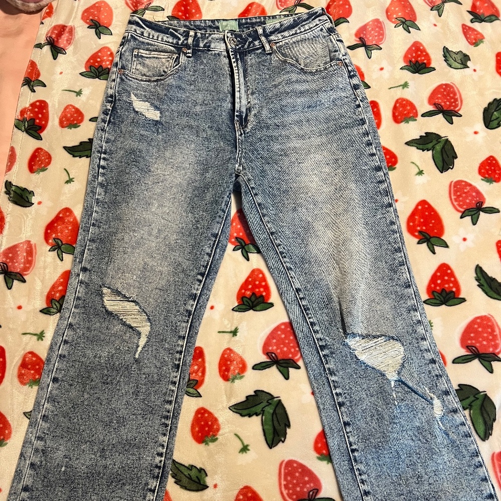 Articles of Society Jeans